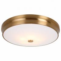 Накладной светильник Favourite Pannikin 2375-5C. Фото №1