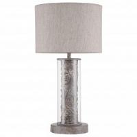 Настольная лампа декоративная Maytoni Maryland ARM526TL-01GR фото Настольная лампа декоративная Maytoni Maryland ARM526TL-01GR. Фото №1