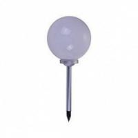 Наземный низкий светильник Globo Solar 3378. Фото №1