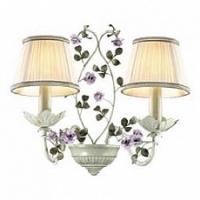 Бра Odeon Light Tender 2796/2W фото Бра Odeon Light Tender 2796/2W. Фото №1