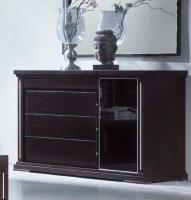 Комод SAFIRA 324 фото Комод SAFIRA 324. Фото №1