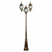 Фонарный столб Feron Восемь граней 11243