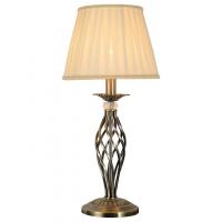 Настольная лампа декоративная Omnilux Mezzano OML-79114-01 фото Настольная лампа декоративная Omnilux Mezzano OML-79114-01. Фото №1