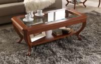 Журнальный стол 635.112. Фото №1