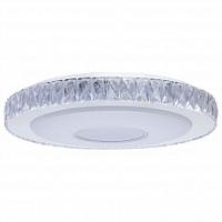 Накладной светильник MW-Light Фризанте 687010701 фото Накладной светильник MW-Light Фризанте 687010701. Фото №1