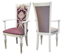 Стул  Агидель 2 фото Стул  Агидель 2. Фото №1