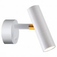 Бра Favourite Tube 2108-1W фото Бра Favourite Tube 2108-1W. Фото №1