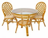 Набор уличный Java-Bali фото Набор уличный Java-Bali