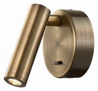 Бра Mantra Prea 6077 фото Бра Mantra Prea 6077