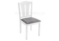 Стул Bert серый фото Стул Bert серый. Фото №1