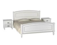 Кровать Юта 20-11 фото Кровать Юта 20-11