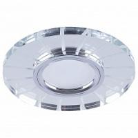 Встраиваемый светильник Feron CD982 32439. Фото №1