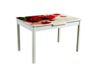 Стол Люкс 1520 раздвижной