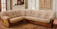 Диван угловой 3-3 Солсбери