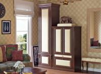 Шкаф 1-ств. Благо 5 Б 5.15-1. Фото №1