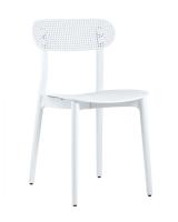 Стул Gadget белый. Фото №1