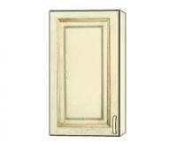 Шкаф настенный Злата ЗТ-2640/М (-01). Фото №1