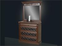 Комод Благо  Б 5.19-1 с выдвижными ящиками Комод Благо  Б 5.19-1 с выдвижными ящиками