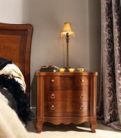 Прикроватная тумбочка 505.060 фото Прикроватная тумбочка 505.060. Фото №1