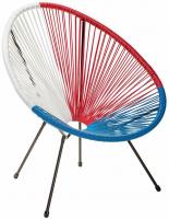 Кресло Acapulco multi фото Кресло Acapulco multi. Фото №1