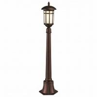 Наземный высокий светильник Elektrostandard Lepus a043645