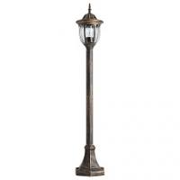 Наземный высокий светильник Feron PL630 11900 фото Наземный высокий светильник Feron PL630 11900