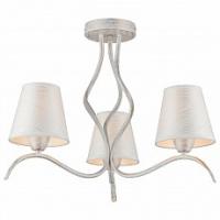 Потолочная люстра Omnilux Ugento OML-28407-03 фото Потолочная люстра Omnilux Ugento OML-28407-03. Фото №1