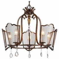 Подвесная люстра Favourite Venezia 2149-5P