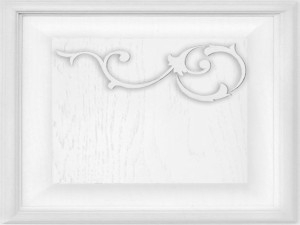 Комод Соната с декором ММ-283-04. Фото №3