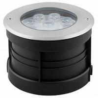 Встраиваемый в дорогу светильник Feron SP4113 32019 фото Встраиваемый в дорогу светильник Feron SP4113 32019