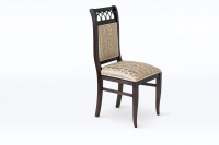 Стул Верона тк.1(молдинг) фото Стул Верона тк.1(молдинг). Фото №1