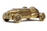 Декоративная модель Secret De Maison Alfa-Romeo (mod. 66) (Латунь) фото Декоративная модель Secret De Maison Alfa-Romeo (mod. 66) (Латунь)