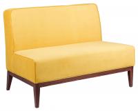 Диван "Giron" 2-х местный_Сан фото Диван "Giron" 2-х местный_Сан. Фото №1