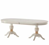 Стол  Йорк 220/105-ОВШ фото Стол  Йорк 220/105-ОВШ. Фото №1