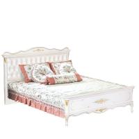 Дву х спальная Кровать Мечта-4 160 фото Дву х спальная Кровать Мечта-4 160. Фото №1