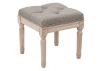 Банкетка Viera 1 light grey фото Банкетка Viera 1 light grey. Фото №1