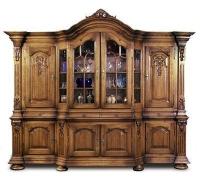 Шкаф комбинированный Версаль ГМ 5612Е фото Шкаф комбинированный Версаль ГМ 5612Е. Фото №1