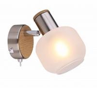 Бра Globo Loggi 54302-1 фото Бра Globo Loggi 54302-1