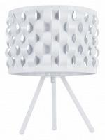 Настольная лампа декоративная Maytoni Delicate MOD196-TL-01-W