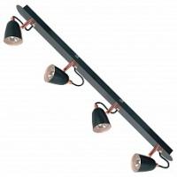 Спот Lussole New Frontino LSP-9854