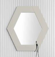 Зеркало NORA 684 Beig