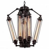 Подвесная люстра Loft it 113 LOFT1136 Подвесная люстра Loft it 113 LOFT1136