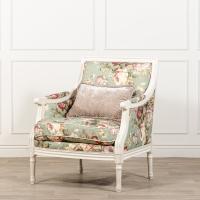 DF814 M01 #F61 Кресло SIENA / SAN TEODORO фото DF814 M01 #F61 Кресло SIENA / SAN TEODORO