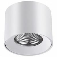 Накладной светильник Novotech Recte 357955 фото Накладной светильник Novotech Recte 357955