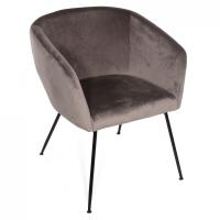 Стул Тулуза серый фото Стул Тулуза серый. Фото №1