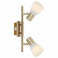 Бра Globo Raider I 54538-2 фото Бра Globo Raider I 54538-2