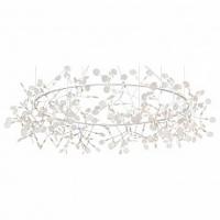 Подвесная люстра Loft it Heracleum 9022-243W Подвесная люстра Loft it Heracleum 9022-243W