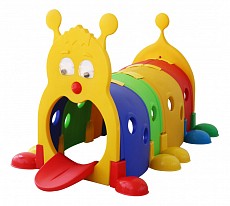 Тоннель ZK002-2, разноцветный. Фото №2