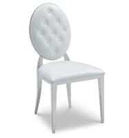 Стул Y110C белый Стул Y110C белый