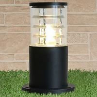 Наземный низкий светильник Elektrostandard Techno a035096 фото Наземный низкий светильник Elektrostandard Techno a035096. Фото №1